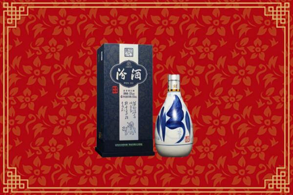 高价求购：周口市太康县回收汾酒